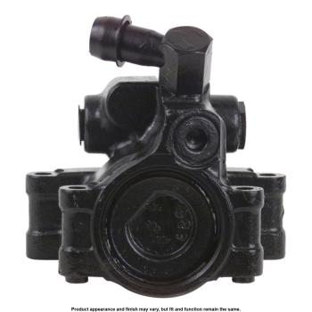 2003 Ford Windstar Power Steering Pump A1 Cardone 20286 image 3 of 4