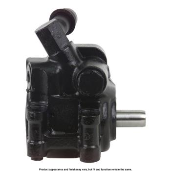 2003 Ford Windstar Power Steering Pump A1 Cardone 20286 image 4 of 4