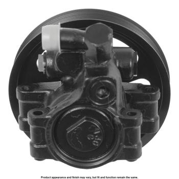 2003 Ford Windstar Power Steering Pump A1 Cardone 20286P image 1 of 4