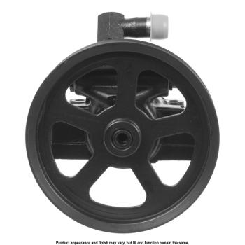 2003 Ford Windstar Power Steering Pump A1 Cardone 20286P image 2 of 4