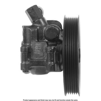 2003 Ford Windstar Power Steering Pump A1 Cardone 20286P image 3 of 4