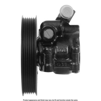 2003 Ford Windstar Power Steering Pump A1 Cardone 20286P image 4 of 4