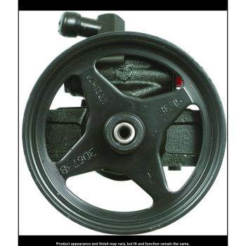 1996 Mercury Cougar Power Steering Pump A1 Cardone 20288P1 image 3 of 4