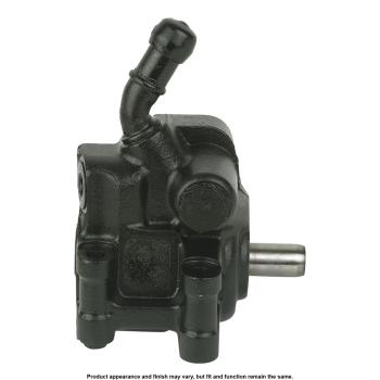 2003 Ford Ranger Power Steering Pump A1 Cardone 20295 image 4 of 4