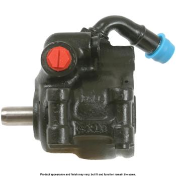 2004 Ford Escape Power Steering Pump
