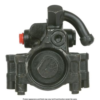 2005 Ford F-150 Power Steering Pump