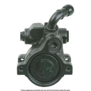 2009 Mercury Mountaineer Power Steering Pump