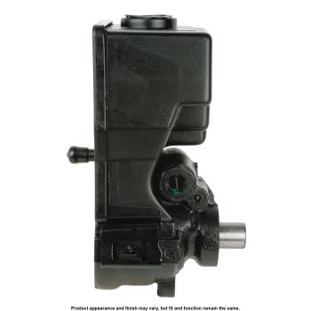 1991 Oldsmobile Cutlass Calais Power Steering Pump A1 Cardone 2035531 image 1 of 4