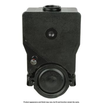 1991 Oldsmobile Cutlass Calais Power Steering Pump A1 Cardone 2035531 image 3 of 4