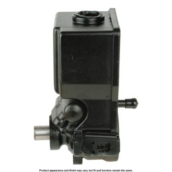 1991 Oldsmobile Cutlass Calais Power Steering Pump A1 Cardone 2035531 image 4 of 4