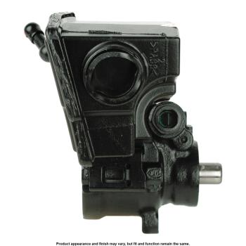 1995 Jeep Grand Cherokee Power Steering Pump A1 Cardone 2038606 image 2 of 4