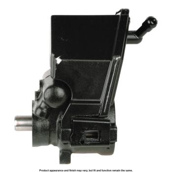 1995 Jeep Grand Cherokee Power Steering Pump A1 Cardone 2038606 image 3 of 4