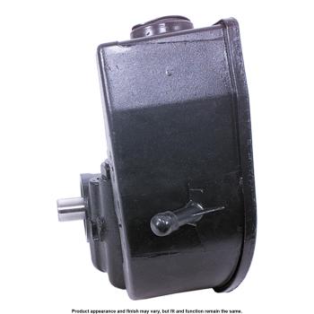 1995 Jeep Grand Cherokee Power Steering Pump A1 Cardone 2039771 image 2 of 4