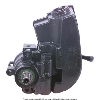 1995 Jeep Grand Cherokee Power Steering Pump A1 Cardone 2039771 image 3 of 4