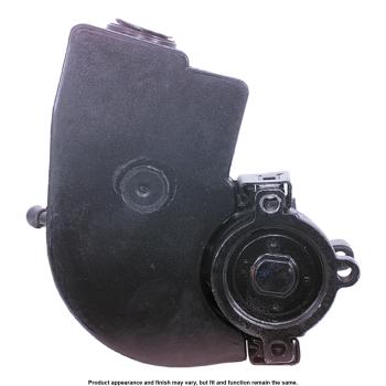 1995 Jeep Grand Cherokee Power Steering Pump A1 Cardone 2039771 image 4 of 4