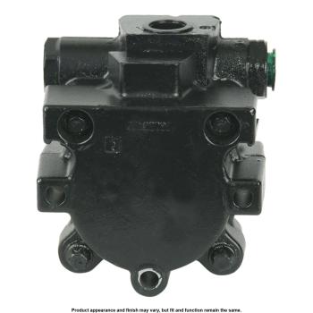 1999 Cadillac DeVille Power Steering Pump A1 Cardone 20400 image 1 of 4