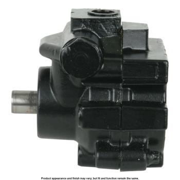 1999 Cadillac DeVille Power Steering Pump A1 Cardone 20400 image 2 of 4