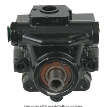 1999 Cadillac DeVille Power Steering Pump A1 Cardone 20400 image 4 of 4