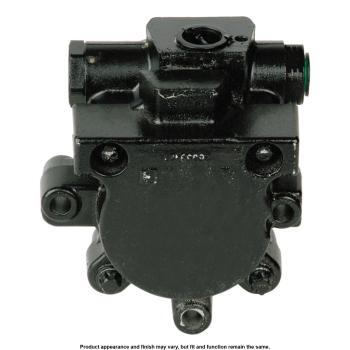 2002 Oldsmobile Intrigue Power Steering Pump
