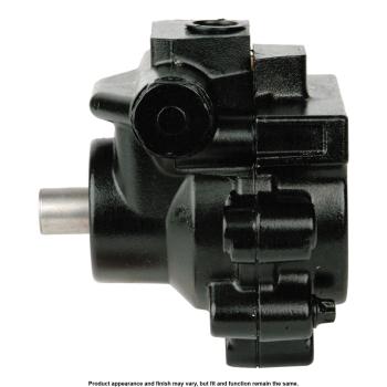 2002 Oldsmobile Intrigue Power Steering Pump A1 Cardone 20401 image 2 of 4