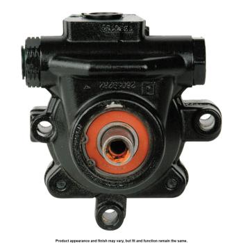 2002 Oldsmobile Intrigue Power Steering Pump A1 Cardone 20401 image 3 of 4
