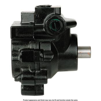 2002 Oldsmobile Intrigue Power Steering Pump A1 Cardone 20401 image 4 of 4