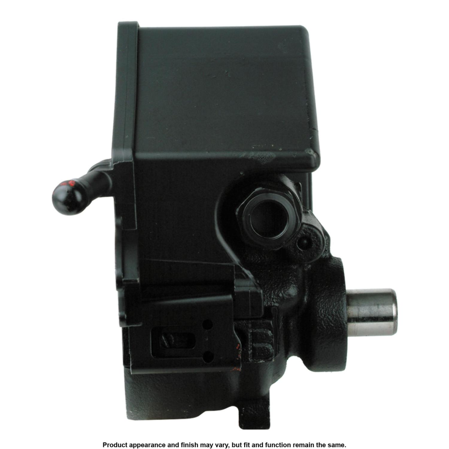 A1 Cardone 2048609 Power Steering Pump product image 1 of 4