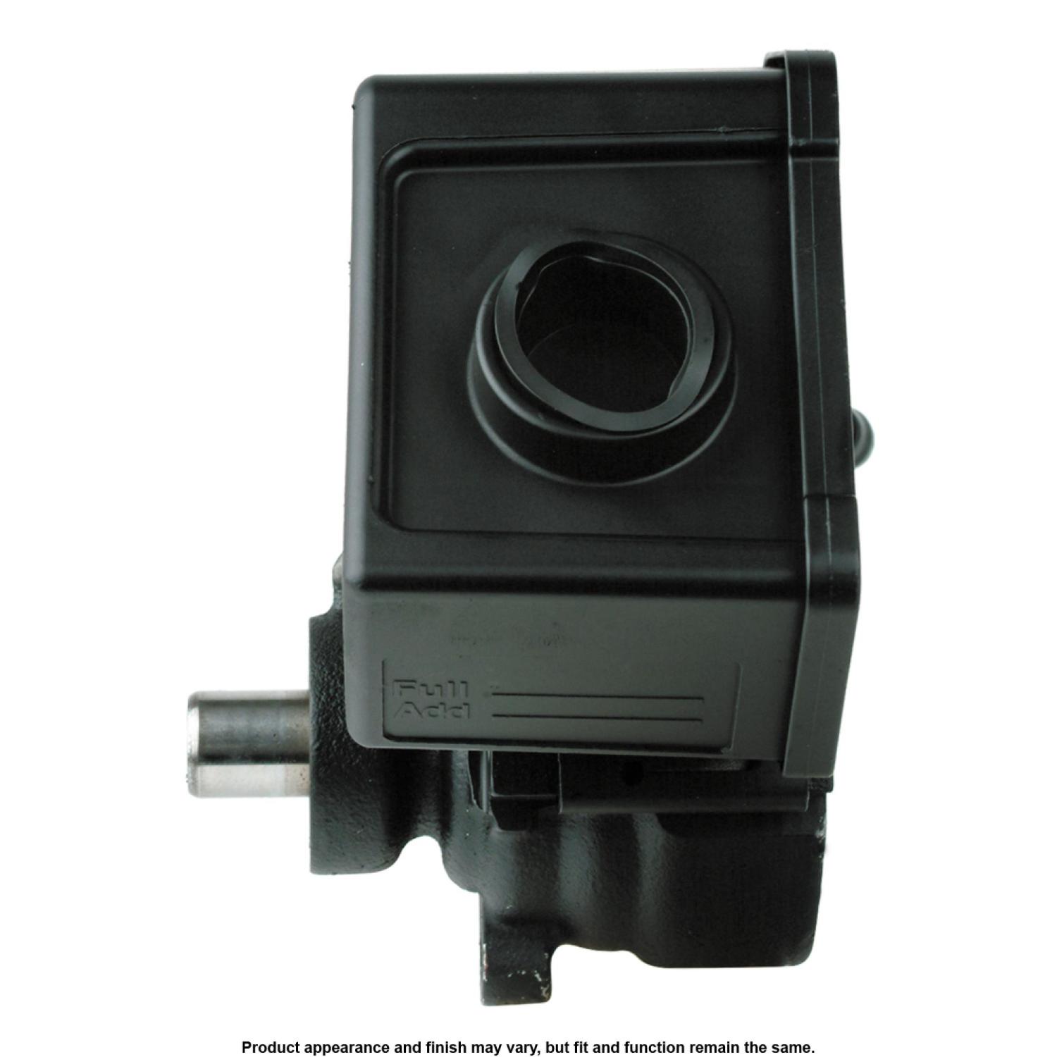 A1 Cardone 2048609 Power Steering Pump product image 2 of 4