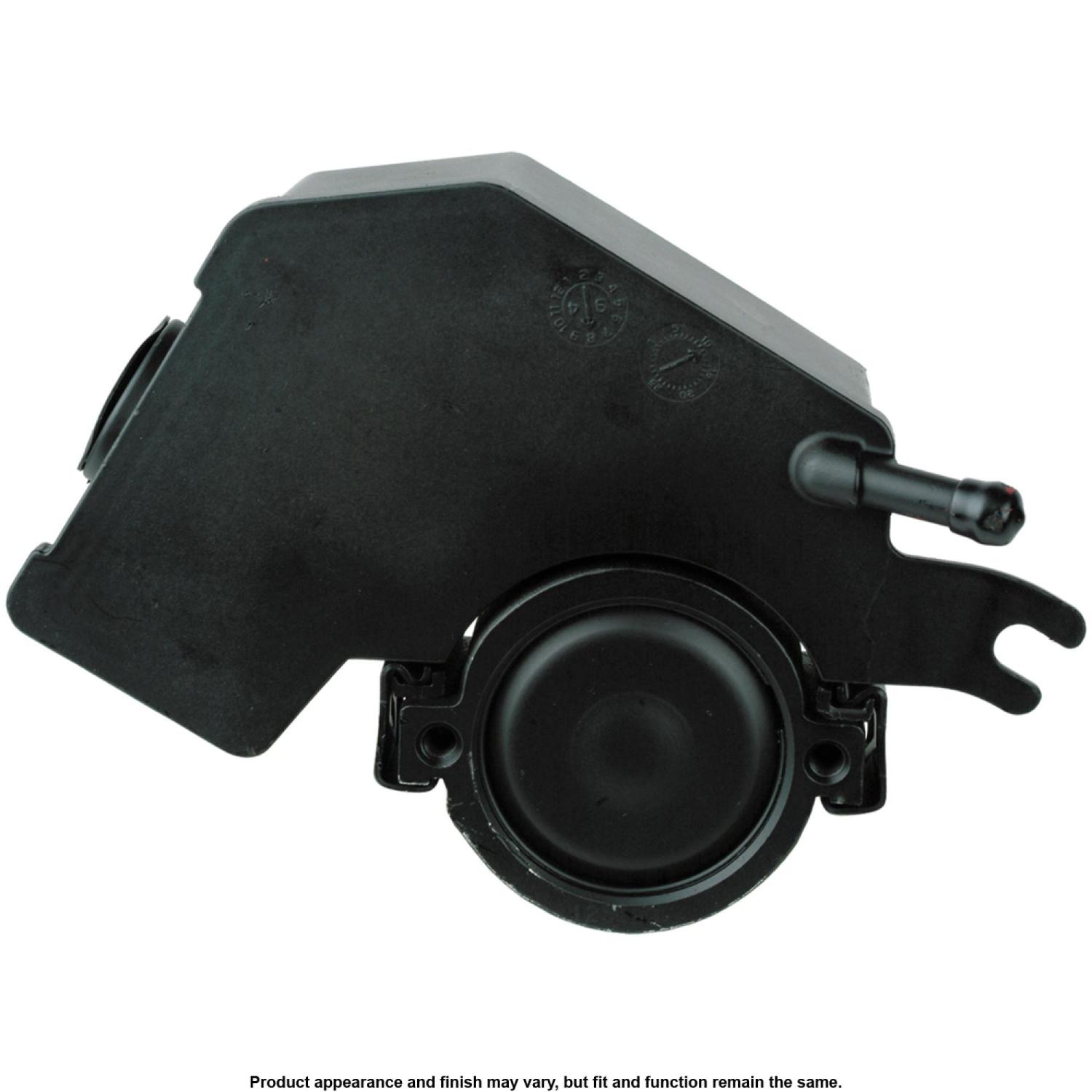 A1 Cardone 2048609 Power Steering Pump product image 3 of 4