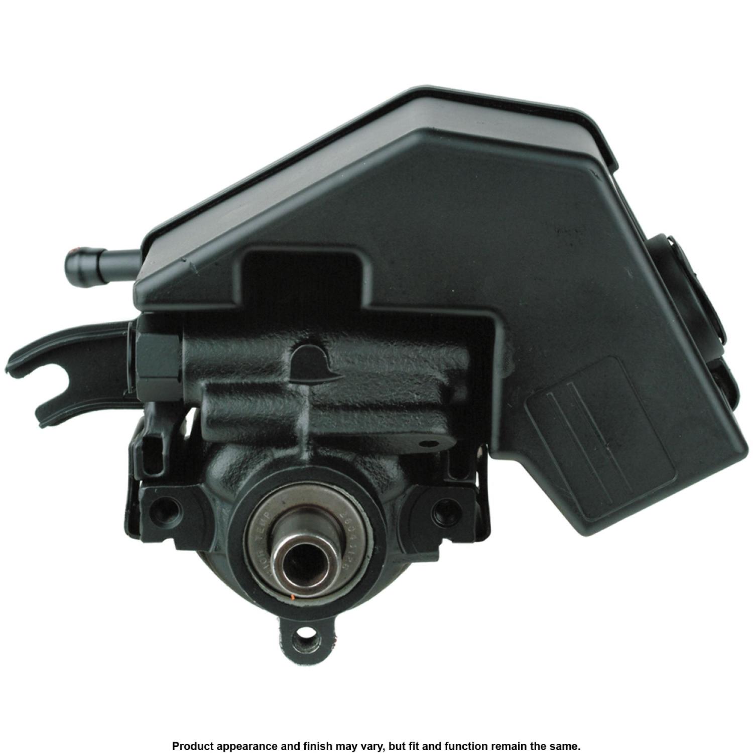 A1 Cardone 2048609 Power Steering Pump product image 4 of 4