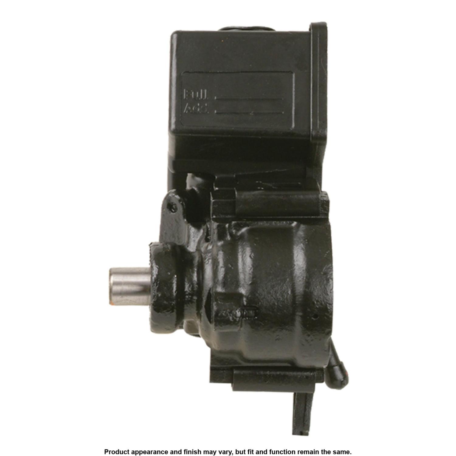 A1 Cardone 2048834 Power Steering Pump product image 1 of 4