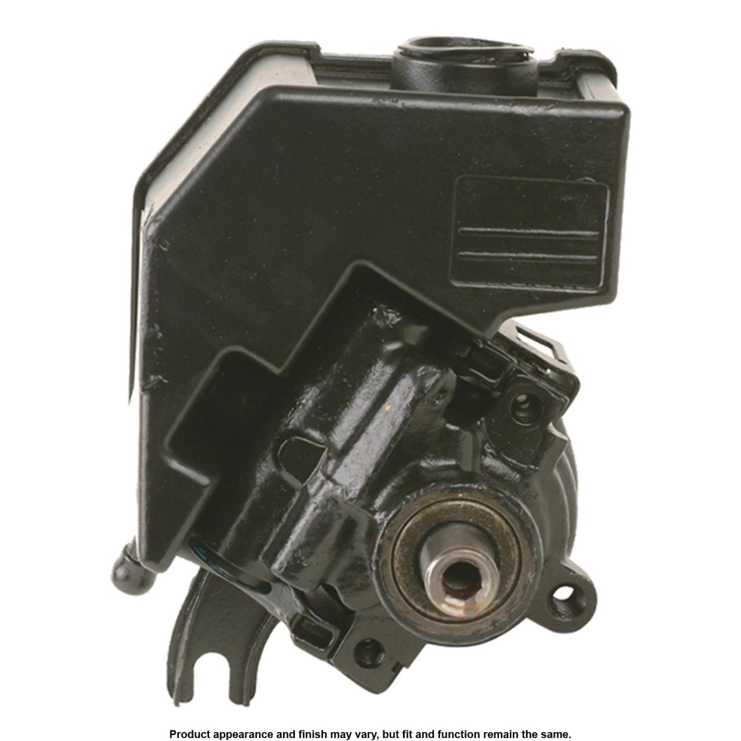 A1 Cardone 2048834 Power Steering Pump product image 2 of 4