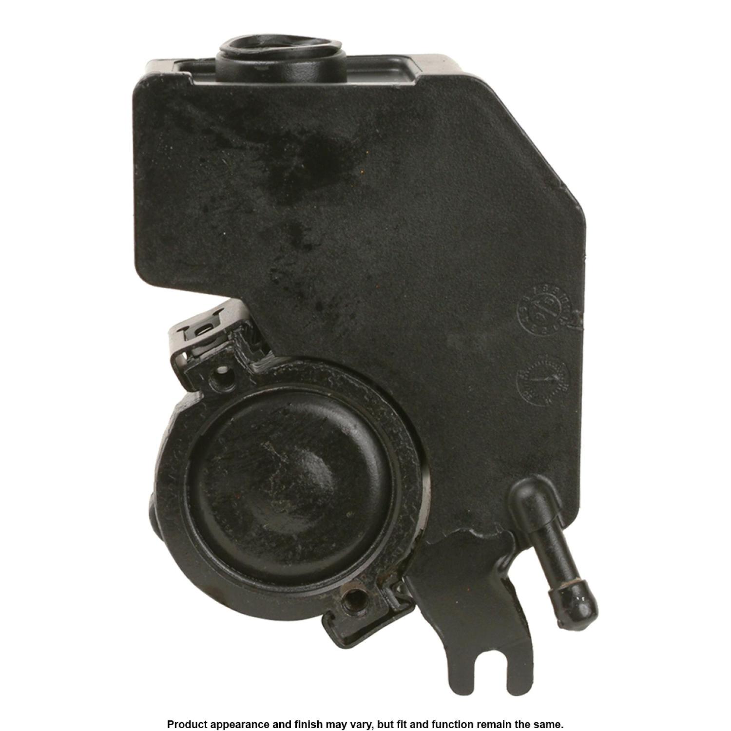 A1 Cardone 2048834 Power Steering Pump product image 3 of 4
