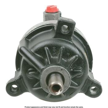 1987 Ford Ranger Power Steering Pump A1 Cardone 20499 image 1 of 4