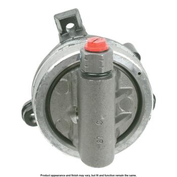 1987 Ford Ranger Power Steering Pump A1 Cardone 20499 image 2 of 4