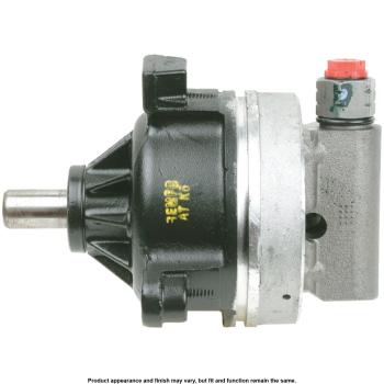 1987 Ford Ranger Power Steering Pump A1 Cardone 20499 image 3 of 4