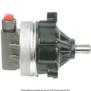 1987 Ford Ranger Power Steering Pump A1 Cardone 20499 image 4 of 4