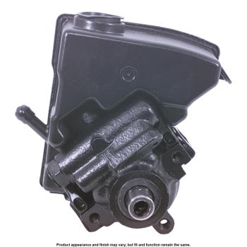 1996 Chevrolet Beretta Power Steering Pump A1 Cardone 2050900 image 1 of 4