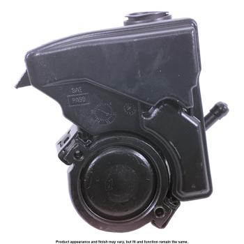 1996 Chevrolet Beretta Power Steering Pump A1 Cardone 2050900 image 4 of 4