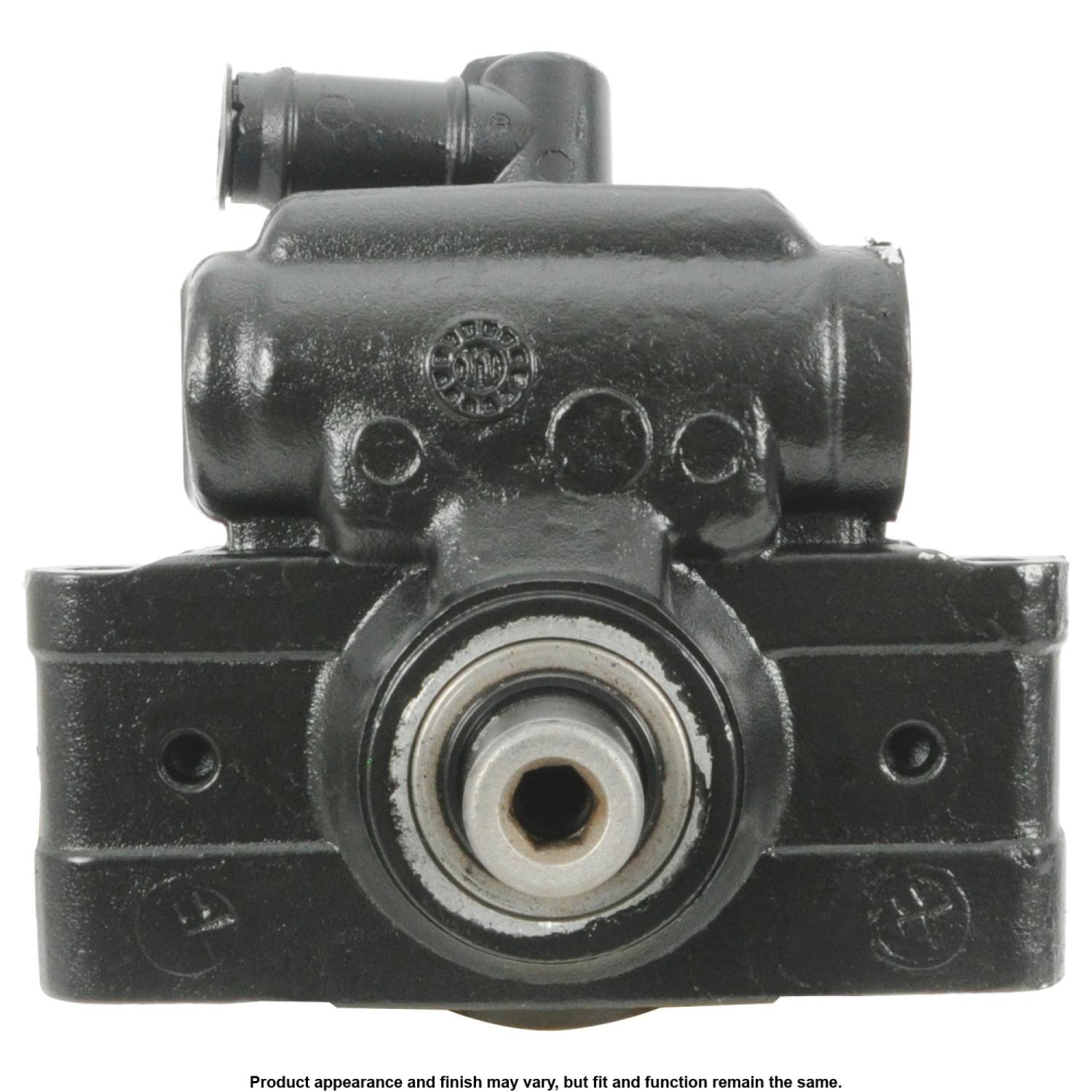 A1 Cardone 205201 Power Steering Pump product image 1 of 4
