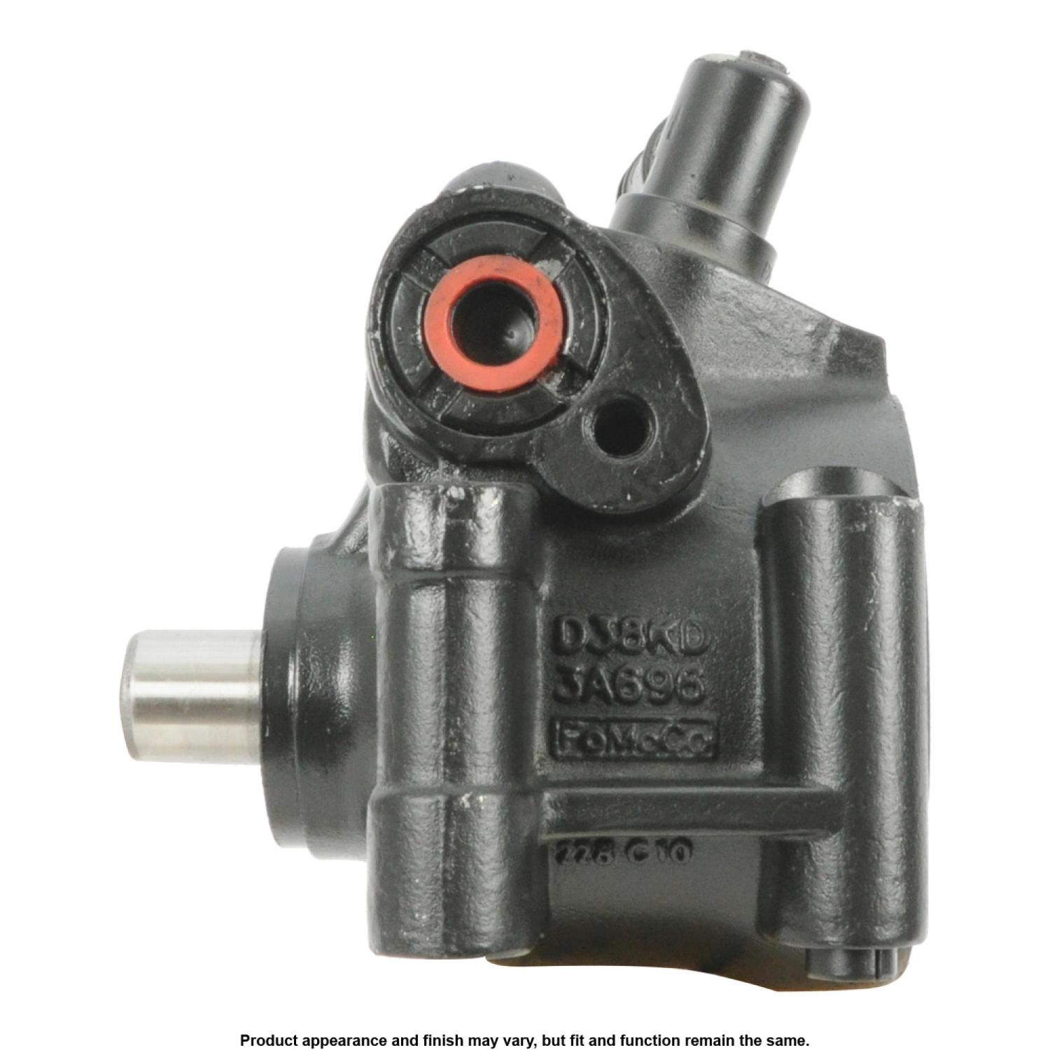 A1 Cardone 205201 Power Steering Pump product image 2 of 4