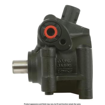2016 Ford F-350 Super Duty Power Steering Pump