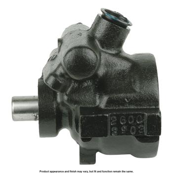 2005 Chevrolet Venture Power Steering Pump A1 Cardone 20532 image 1 of 4