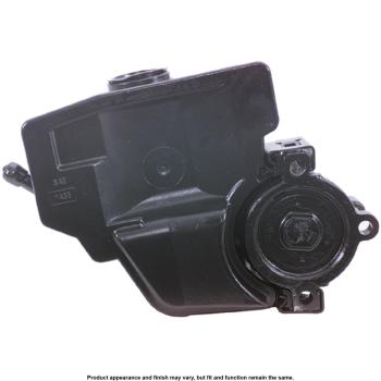 1999 Cadillac DeVille Power Steering Pump A1 Cardone 2053881 image 1 of 4