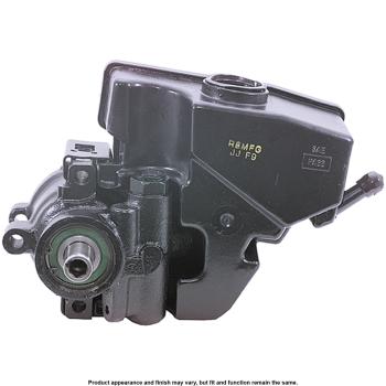 1999 Cadillac DeVille Power Steering Pump A1 Cardone 2053881 image 2 of 4