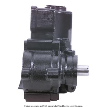 1999 Cadillac DeVille Power Steering Pump A1 Cardone 2053881 image 3 of 4