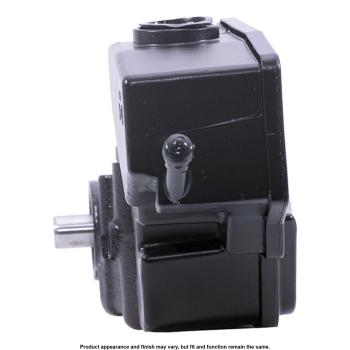 1999 Cadillac DeVille Power Steering Pump A1 Cardone 2053881 image 4 of 4