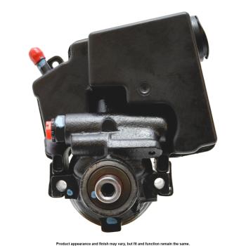 2000 Buick Park Avenue Power Steering Pump A1 Cardone 2055542 image 1 of 4