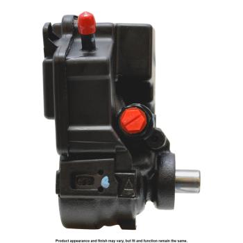 2000 Buick Park Avenue Power Steering Pump A1 Cardone 2055542 image 3 of 4