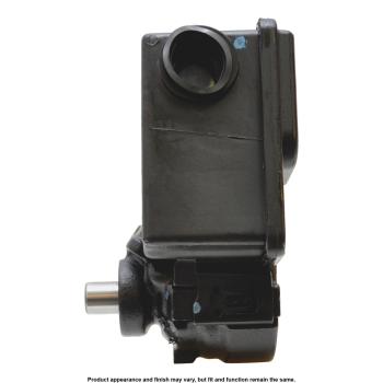 2000 Buick Park Avenue Power Steering Pump A1 Cardone 2055542 image 4 of 4